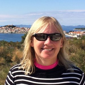 Meet your Posher, Vicki